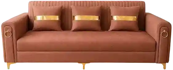 3 seater sofa